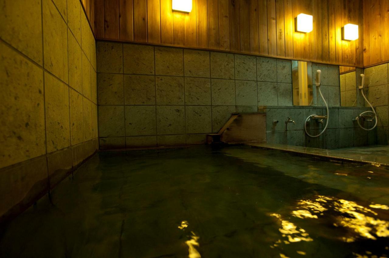 Koumeya Hotel Naszusiobara Kültér fotó