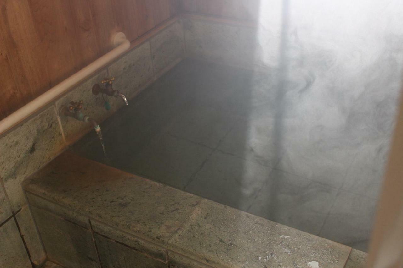 Koumeya Hotel Naszusiobara Kültér fotó