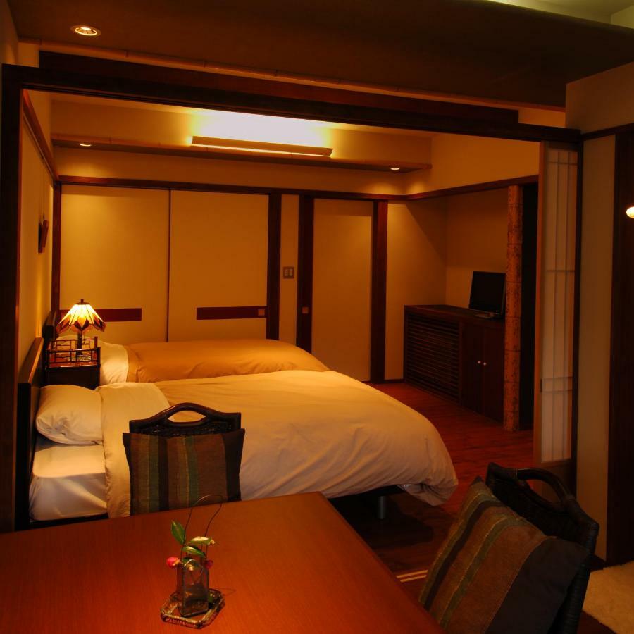 Koumeya Hotel Naszusiobara Kültér fotó