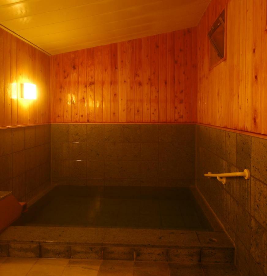 Koumeya Hotel Naszusiobara Kültér fotó