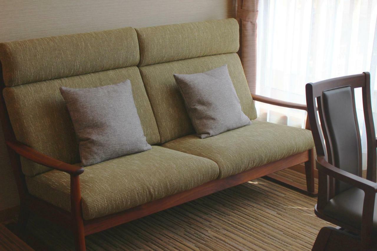 Koumeya Hotel Naszusiobara Kültér fotó